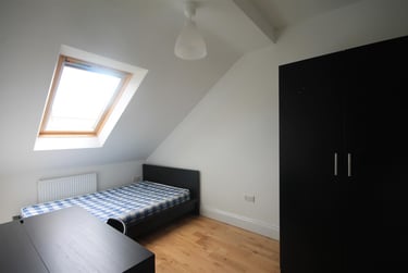 7 bed house, Harrison Place, Sandyford, Newcastle, NE21DE - Image 6